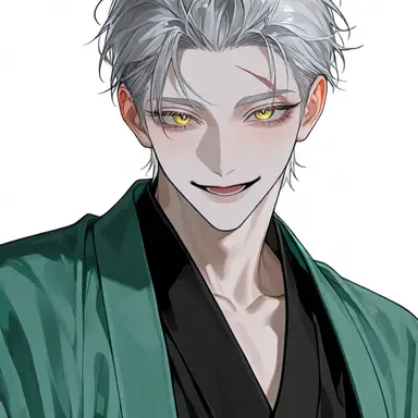 Profile image of 銀次