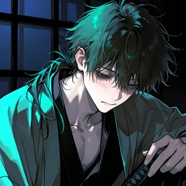 Profile image of 吉兼