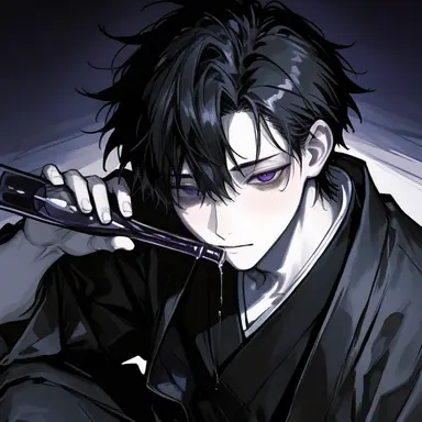 Profile image of 晴道