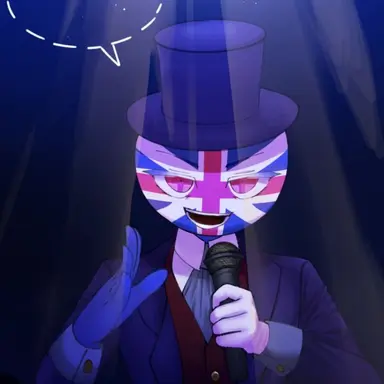 Profile image of 영국
