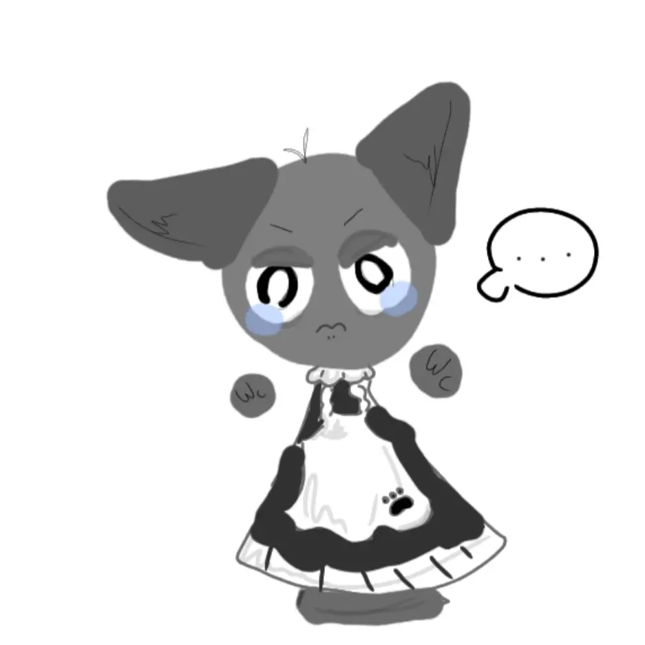 AngryOribi5252의 메복입은 그레이