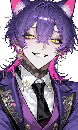 Profile image of フェリクス