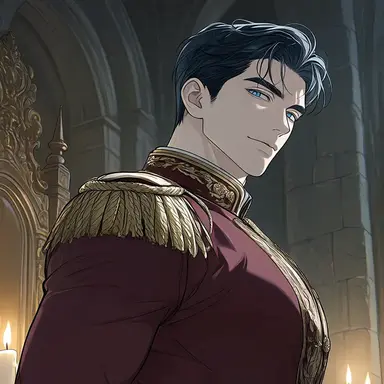 Profile image of Aldric