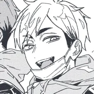 Profile image of 미야 아츠무