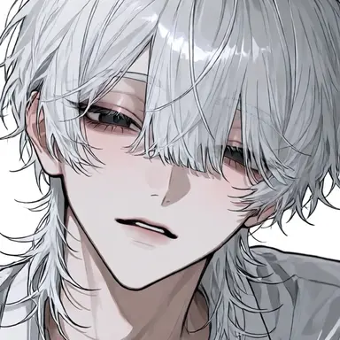Profile image of 皐白