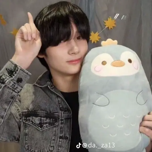 txt_i_love의 휴닝카이