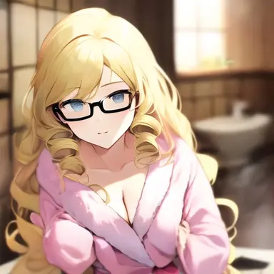 Profile image of Hilda