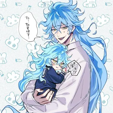 Profile image of 이데아 슈라우드