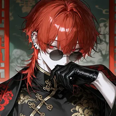 Profile image of Miya