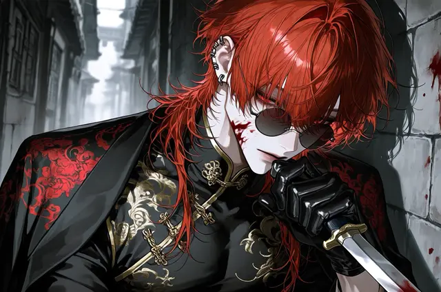 Profile image of Miya