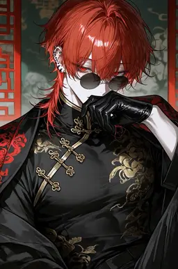 Profile image of Miya