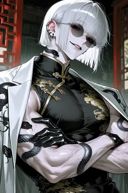 Profile image of Arisu