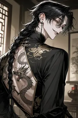 Profile image of Kai