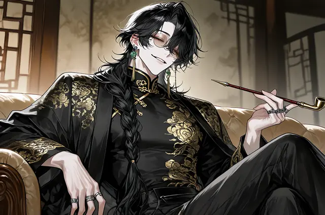 Profile image of Kai