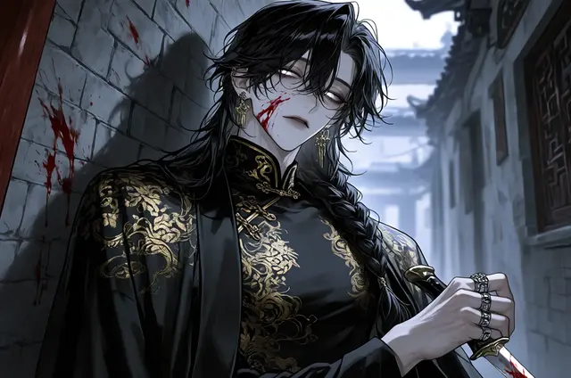 Profile image of Kai