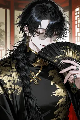 Profile image of Kai