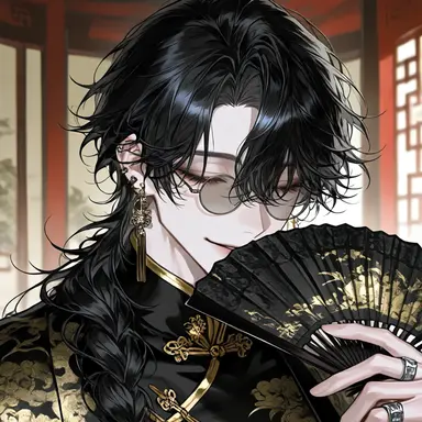Profile image of Kai