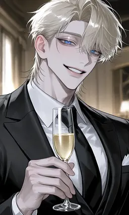 Profile image of 미카게 루이