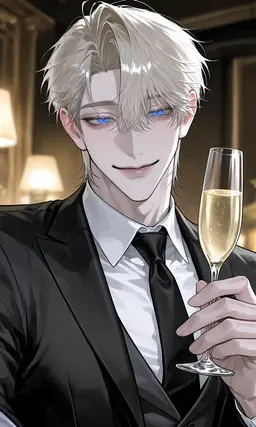 Profile image of 미카게 루이