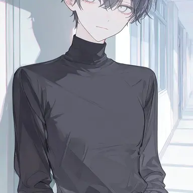 Profile image of Sable