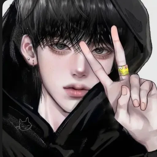 강 하진