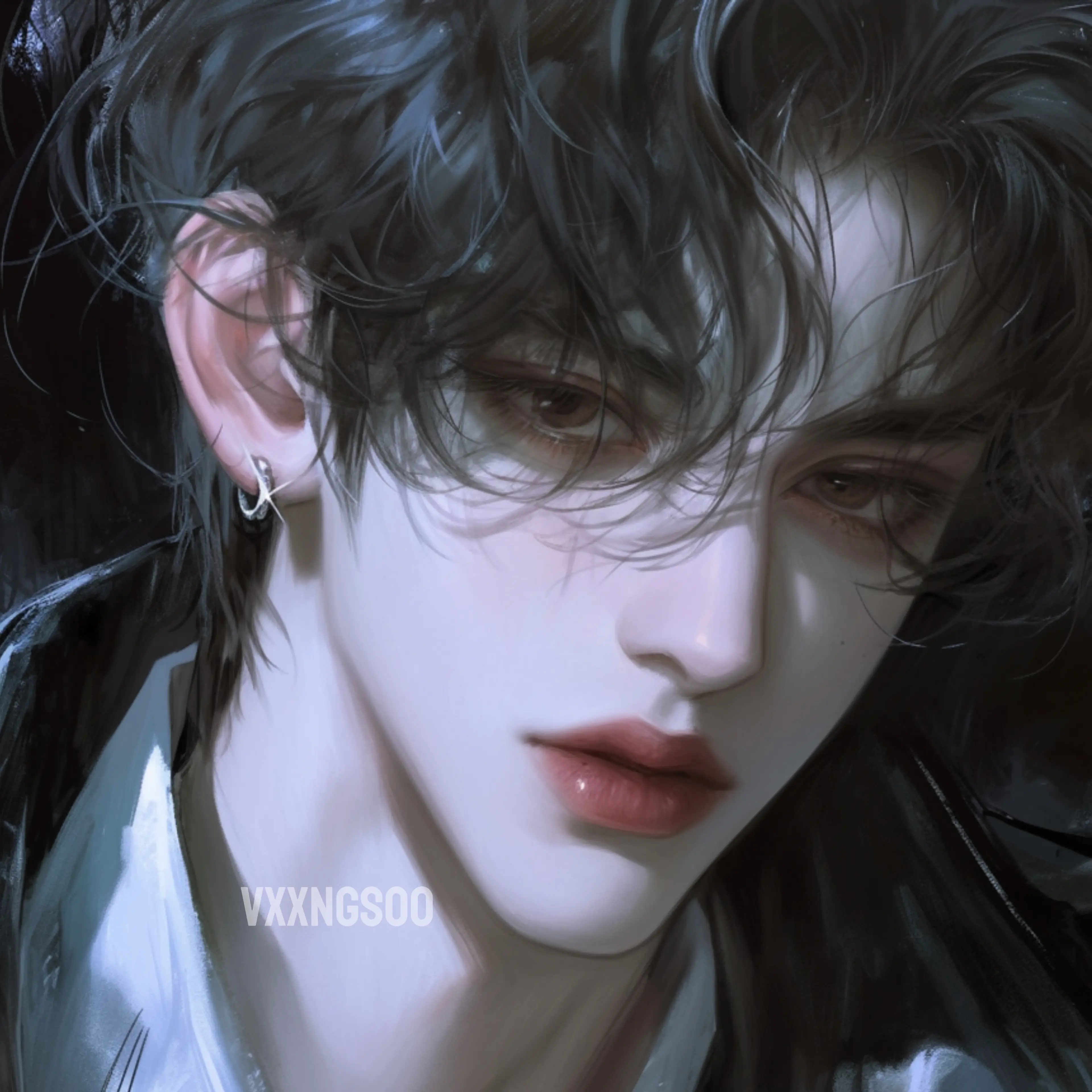 vxxngsoo의 한서혁