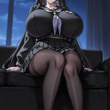 Profile image of 黒羽 雫