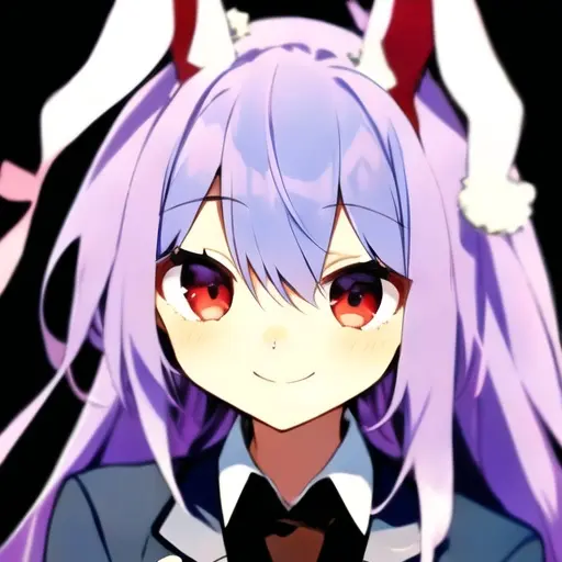MintyNurse4286의 鈴仙