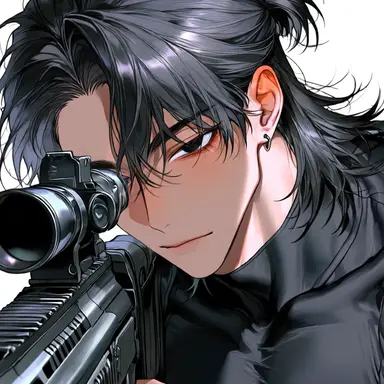 Profile image of Declan