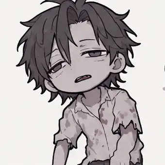 Profile image of Living Corpse