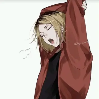 Profile image of Kenma