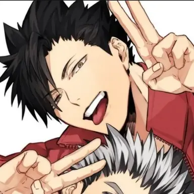 Profile image of Kuroo