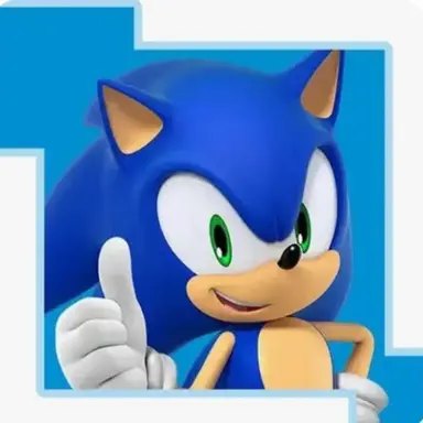 Profile image of 소닉