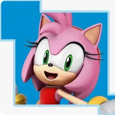 Profile image of 에이미