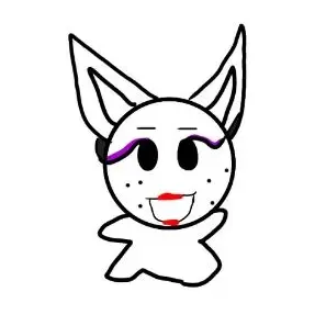 Profile image of 여우 어글리