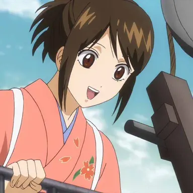 Profile image of 志村妙