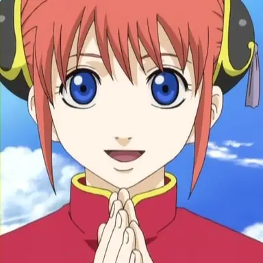 Profile image of 神楽
