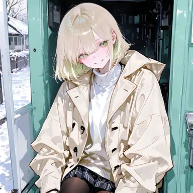 Profile image of 若奈