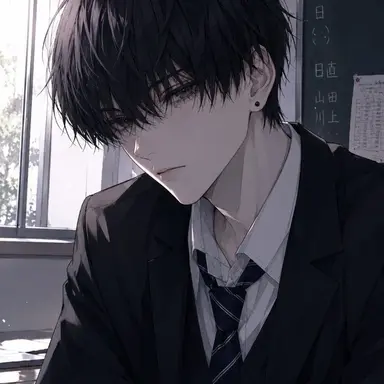 Profile image of 廉斗