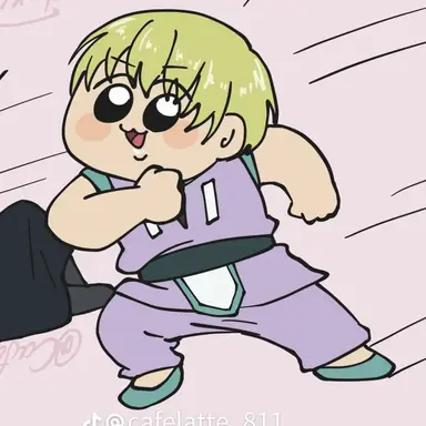 Profile image of シャルナーク