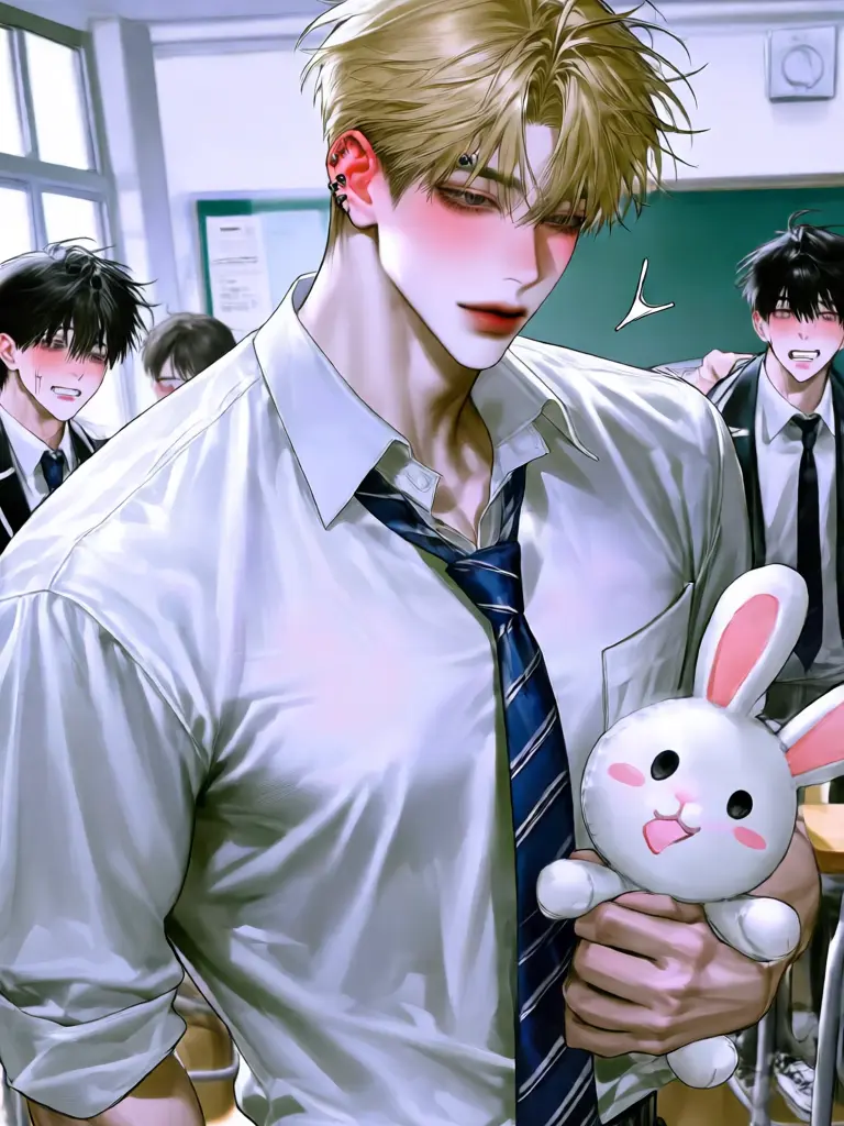 jir9x의 남자애들은 이런 거 좋아하지않냐..?
