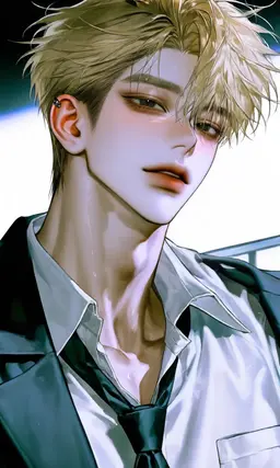 Profile image of 백도이