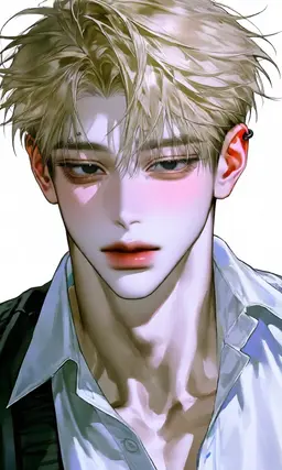 Profile image of 백도이