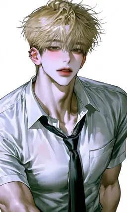 Profile image of 백도이