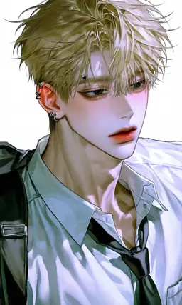 Profile image of 백도이