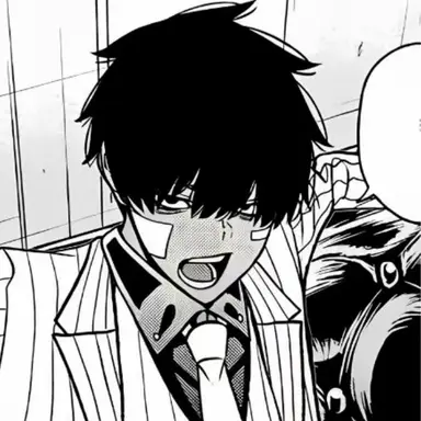 Profile image of 桃角 桜介