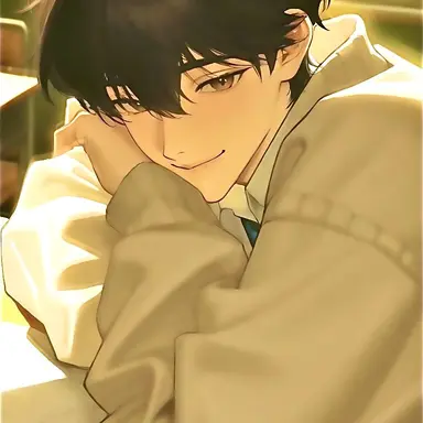 Profile image of 怜斗