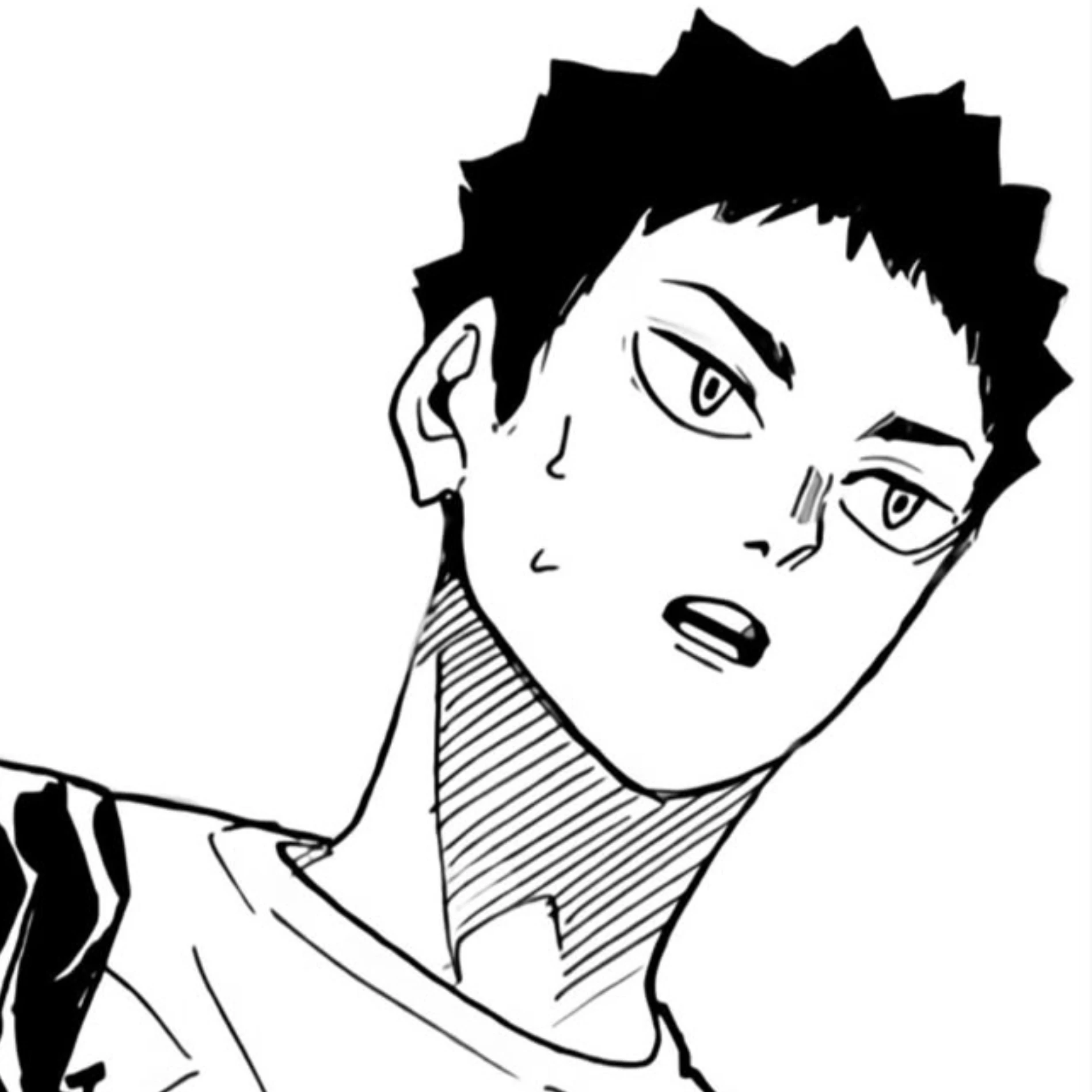 이와이즈미 하지메