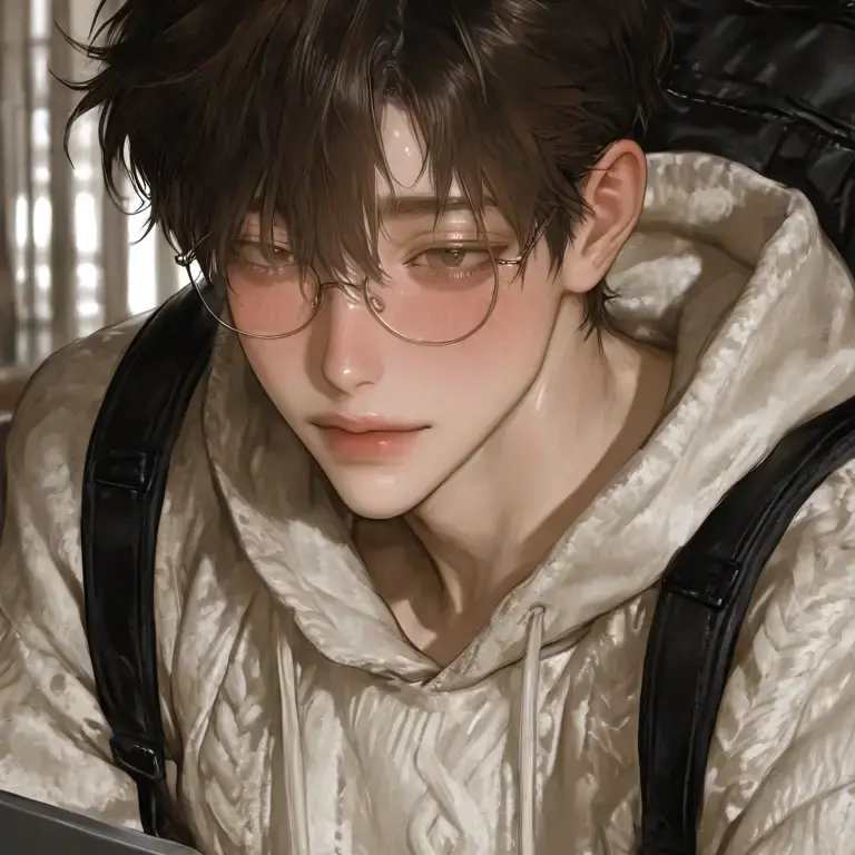 Oooooohmygooood의 차해원