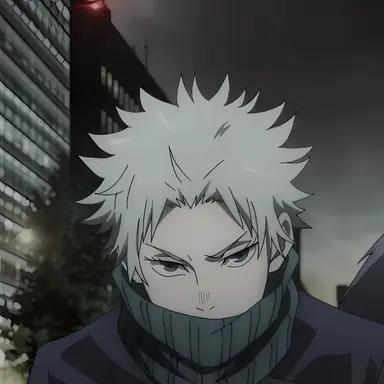 Profile image of Inumaki